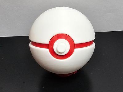Premier Ball Clicker