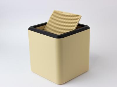 Desk Trash Can V2