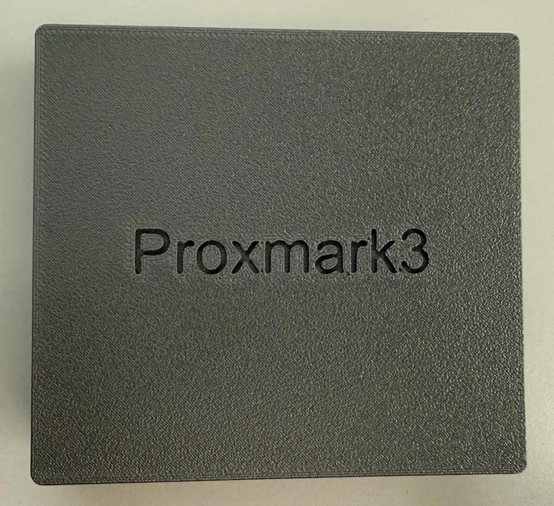 Proxmark3 Case   