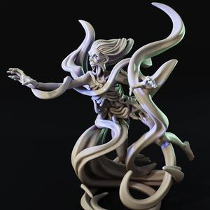 Vengeful Spirit