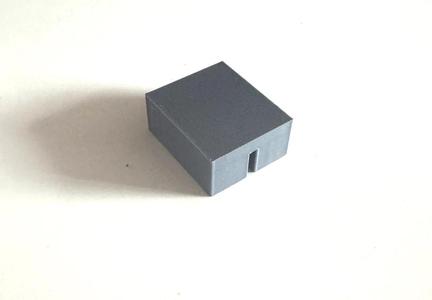 35mm connector for 'Modular Laptop Stand - Customizable'   