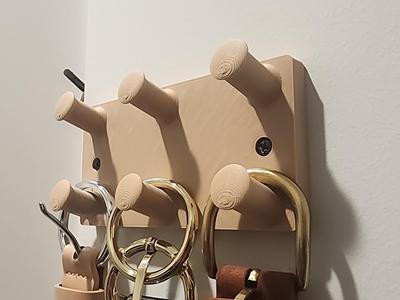Belt Holder