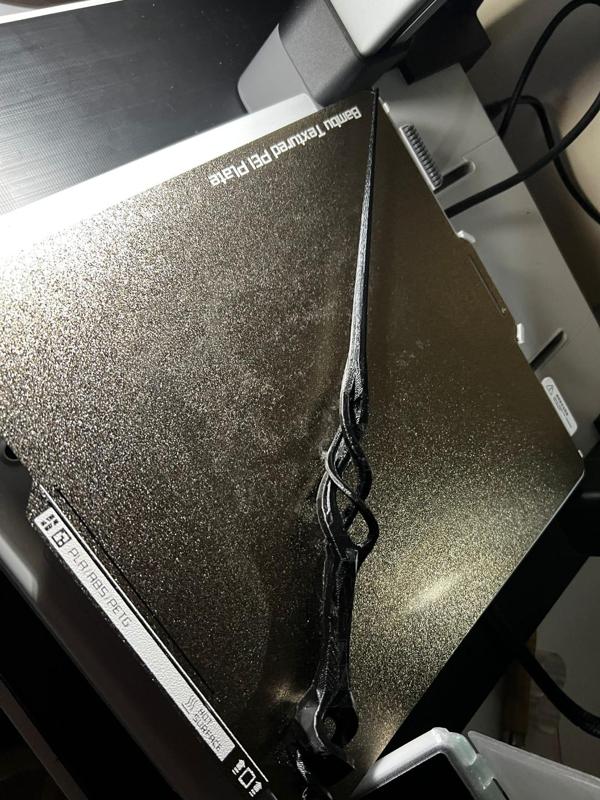 harry potter wand (miriam)
