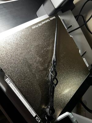 harry potter wand (miriam)