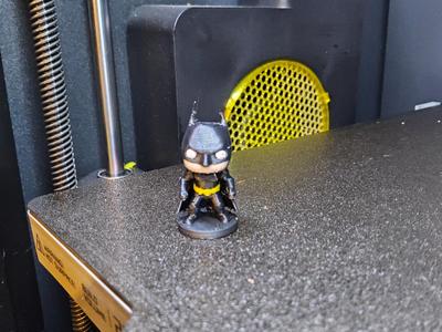 Batman Pop Figure