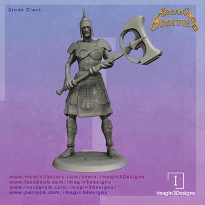 Stone Giant