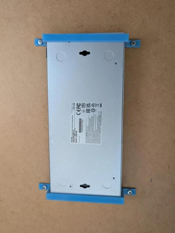 Zyxel XMG-108 Switch Bracket mount