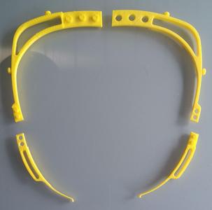mounting mask protection covid19
