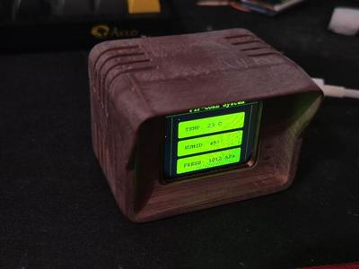 Fallout wall terminal   