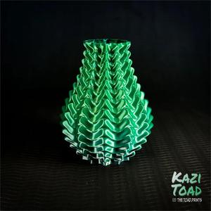 Dragon Vase – short (Vase No. 8)