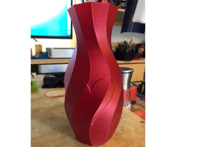 The Wavy Heart (Heart Vase #4)