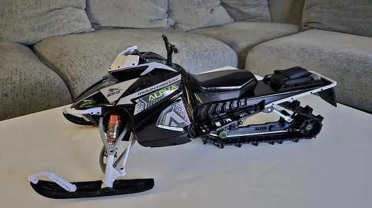 ALPHA-RC 2.0