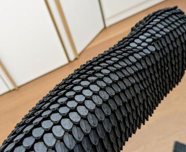 Dragon Skin Modular 400 pz