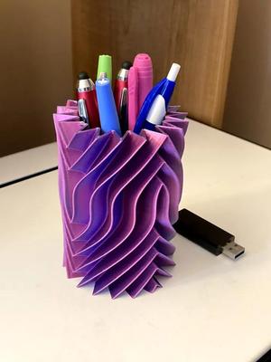 Vase 0127
