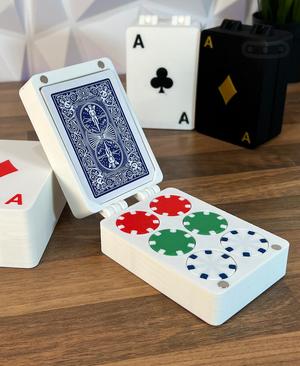 Games Box