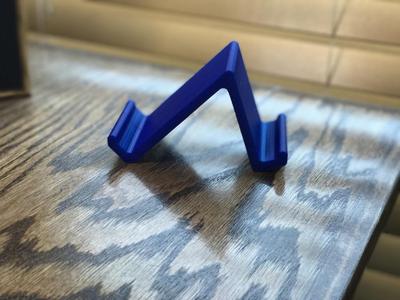 Dual Angle Phone and Tablet Stand