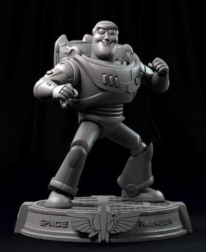 Buzz Lightyear