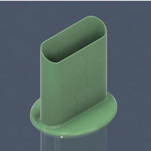 Planter stand for flasks (15 mm)