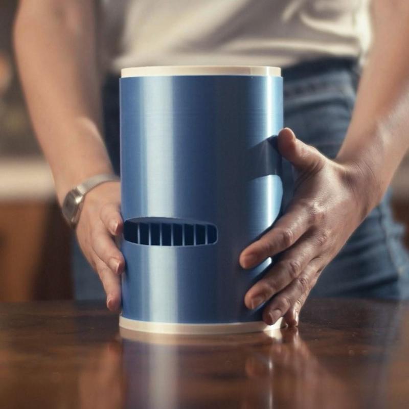 Yuki Air Cooler – Mini