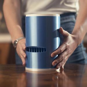 Yuki Air Cooler – Mini