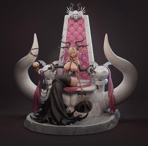 Azur Lane Owari