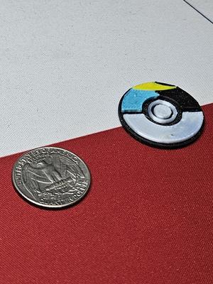 Moon Ball Token
