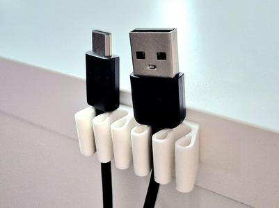 Cable holder