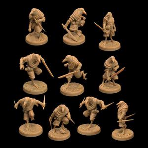 Ravenfolk