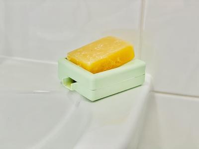 Soap Saver Flow