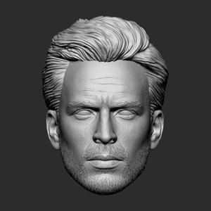 Johnny storm – Chris Evans – Deadpool and Wolverine