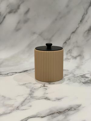 QTip Box with Lid