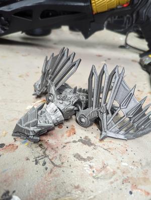 Flexi Mech Dragon Whelp