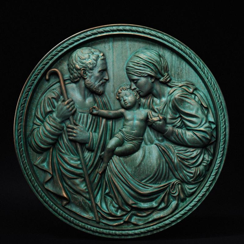 Holy Family 01