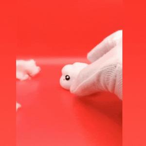 Baby Ghost -Cloud