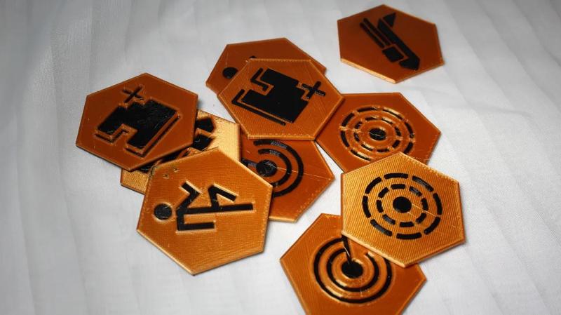 Helldivers 2 Boosters