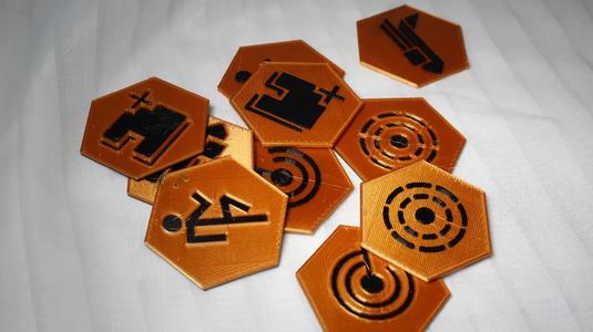Helldivers 2 Boosters