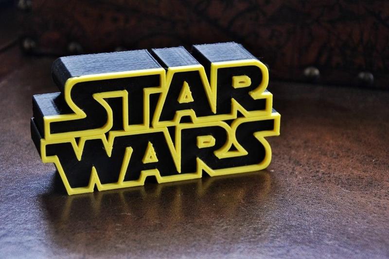 Star Wars Logo