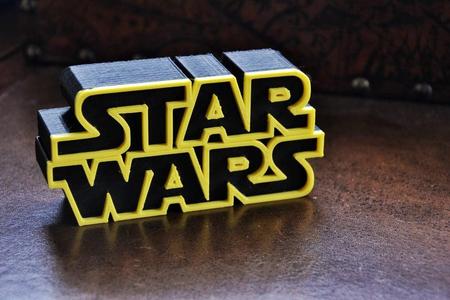 Star Wars Logo