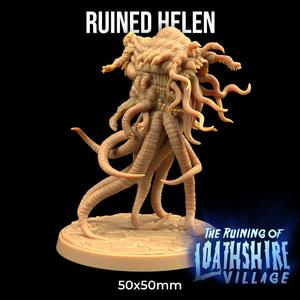 Ruined Helen