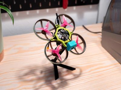 Happymodel Mobula8 Drone Display Stand