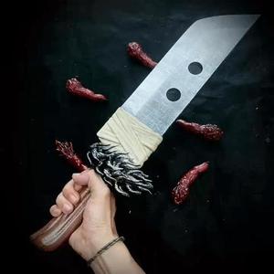 Slaugher Demon Blade – Yuji Itadori Weapon – Jujutsu Kaisen Cosplay