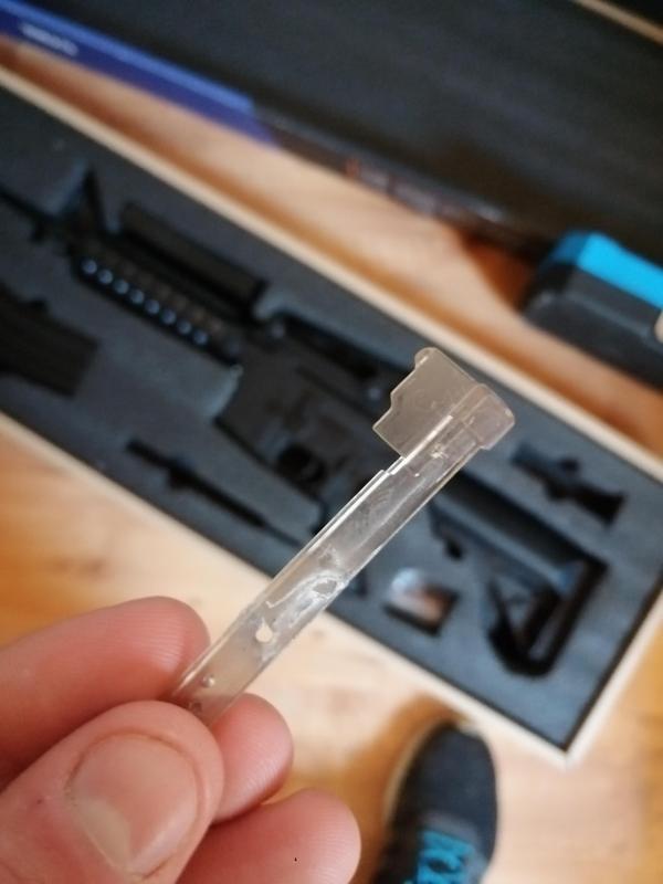 Internal repair part CYMA M4 A1