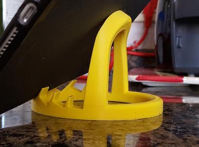 Tablet Holder 6