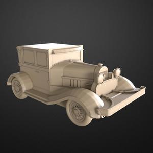 car 20s 28mm