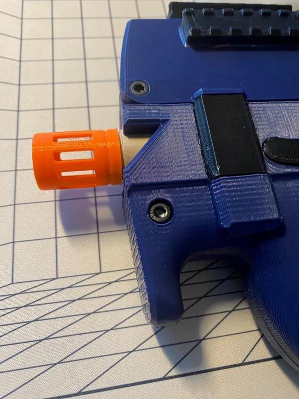 n90 muzzle