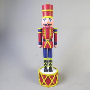 Flexi Movable Nutcracker | No Support
