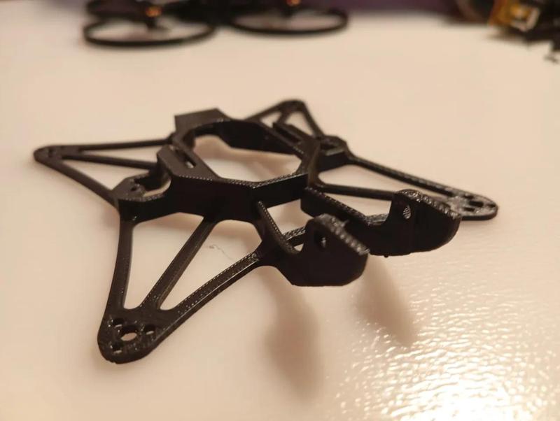 Aquila 16 light frame   