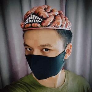 Geto Suguru Kenjaku - Jujutsu Kaisen Cosplay