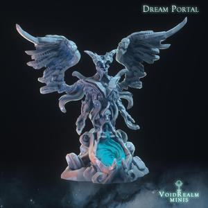 Scatter Terrain – Dreamlands Portal