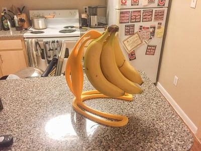 Banana Stand